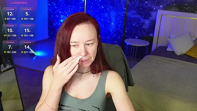 Spoty Kate  online show from 03-24-26, 12:54