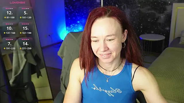 Spoty Kate  online show from 02-07-26, 01:02