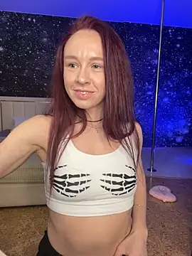 Spoty Kate  online show from 03-08-26, 02:04