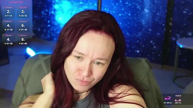 Spoty Kate  online show from 04-09-26, 12:56