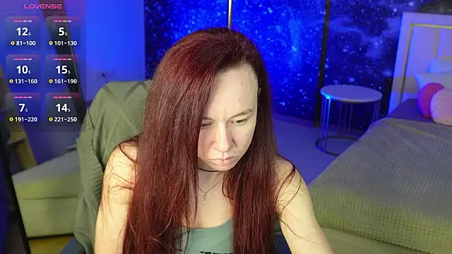 Spoty Kate  online show from 02-25-26, 12:55