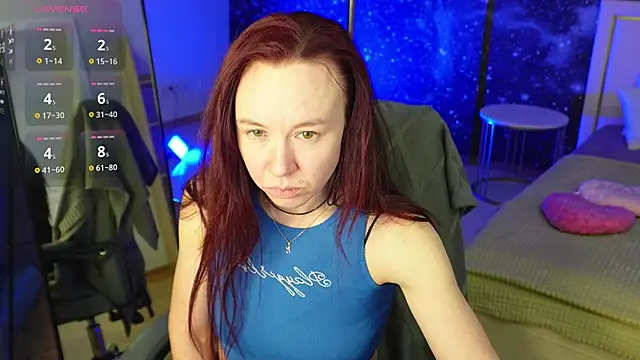 Spoty Kate  online show from 02-24-26, 12:55