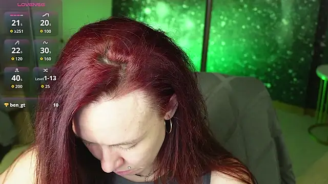 Spoty Kate  online show from 03-26-26, 01:04