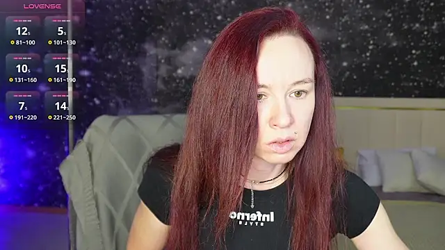 Spoty Kate  online show from 02-05-26, 01:12