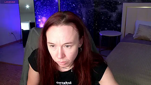 Spoty Kate  online show from 01-09-26, 01:01