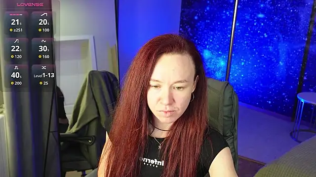 Spoty Kate  online show from 02-27-26, 01:06