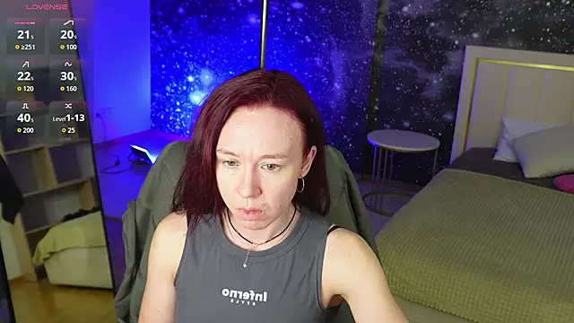 Spoty Kate  online show from 04-10-26, 12:50