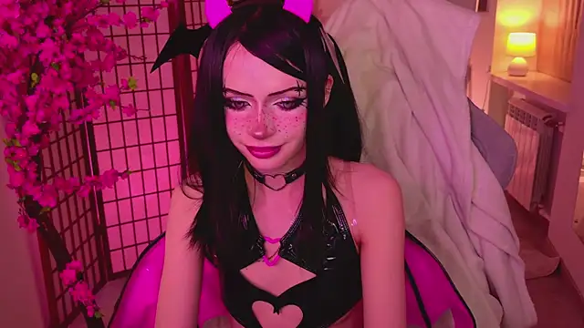 Dark Diva online show from 03-11-26, 09:31