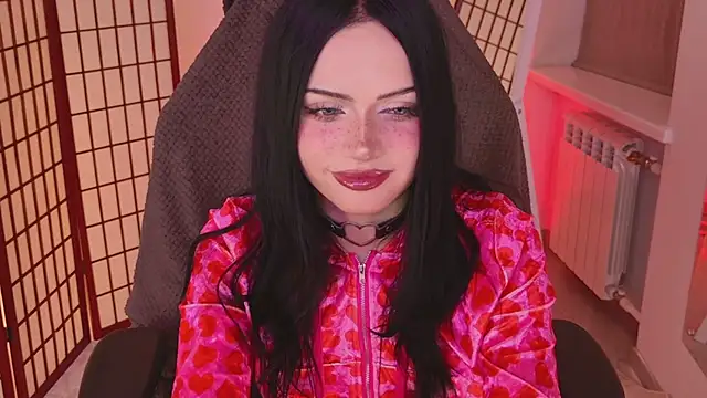 Dark Diva online show from 05-19-26, 10:28