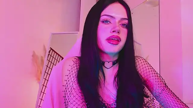 Dark Diva online show from 05-28-26, 09:10