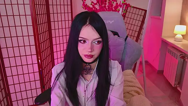 Dark Diva online show from 05-09-26, 09:07