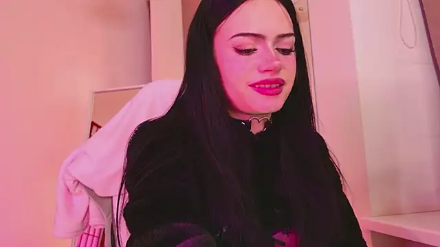 Dark Diva online show from 05-29-26, 10:49