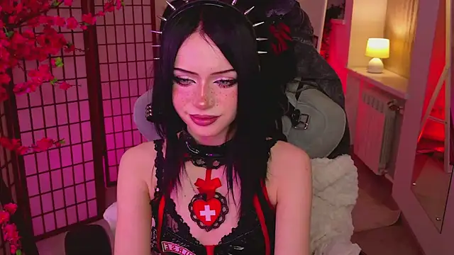 Dark Diva online show from 03-31-26, 09:17