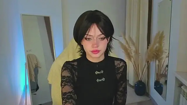 Dark Diva online show from 07-09-26, 09:14