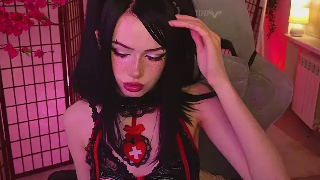 Dark Diva online show from 04-04-26, 09:21