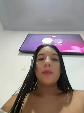Babyabril18  online show from 01-10-26, 10:05