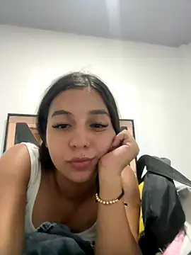 Babyabril18  online show from 12-23-25, 01:16