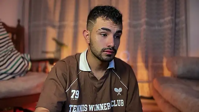 Snapshot of juancho_hairy chatting on 02-03-26, 05:05 juancho hairy online show from 02-03-26, 05:05