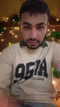 juancho hairy online show from 01-14-26, 10:24