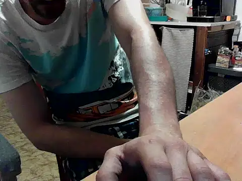 PM12345A online show from 08-06-26, 08:04