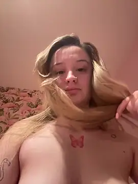 LilyLuck  online show from 01-06-26, 11:31