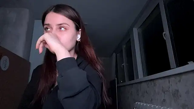 MiloyNoir online show from 01-09-26, 06:48