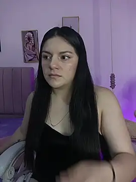 paulina coxx online show from 02-16-26, 12:26