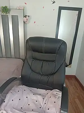 paulina coxx online show from 02-10-26, 07:46