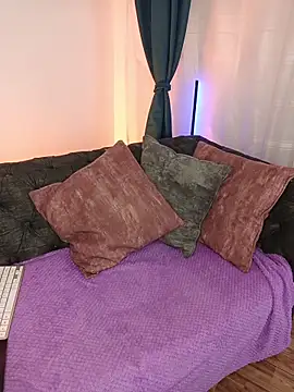 paulina coxx online show from 03-11-26, 12:10