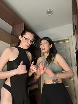 RussianGirls  online show from 04-19-26, 01:12