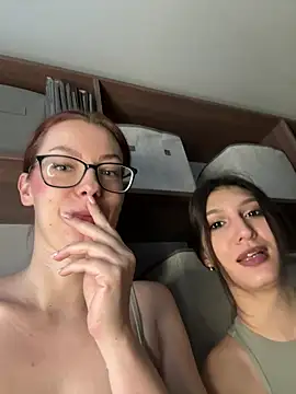 RussianGirls  online show from 02-24-26, 01:12