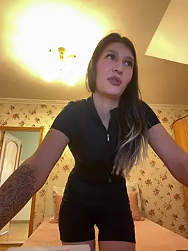 RussianGirls  online show from 07-13-26, 07:18