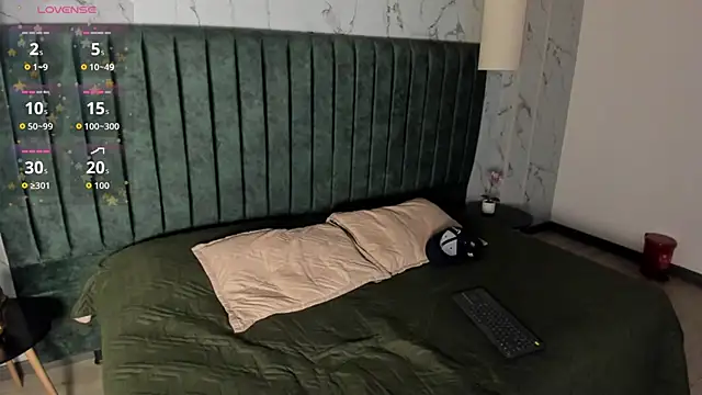 nico herrera  online show from 01-15-26, 07:17