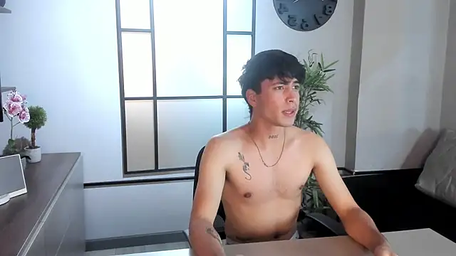 nico herrera  online show from 01-10-26, 08:48