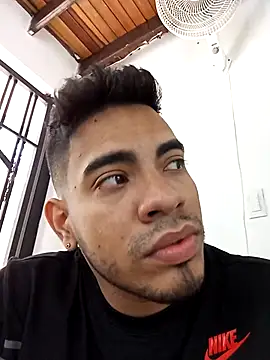 Moreno latino sex online show from 01-15-26, 05:49