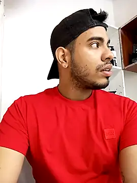 Moreno latino sex online show from 01-10-26, 06:58