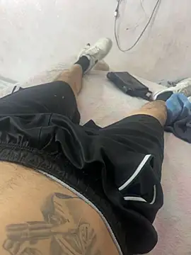 mamitasirena online show from 12-18-25, 09:51