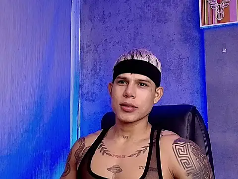 oruz stud online show from 02-20-26, 01:57