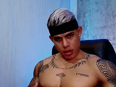 oruz stud online show from 02-05-26, 01:29