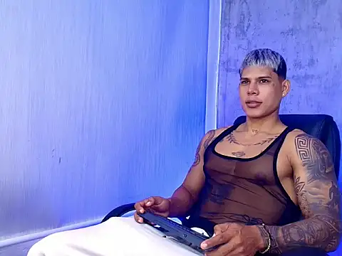 oruz stud online show from 03-06-26, 01:17