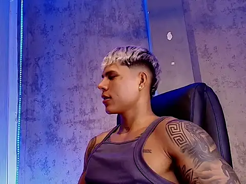 oruz stud online show from 02-04-26, 01:55