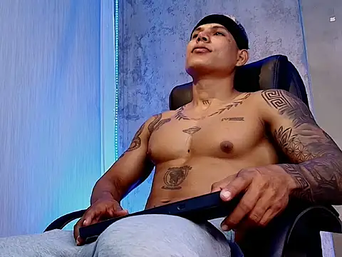 oruz stud online show from 02-04-26, 03:40