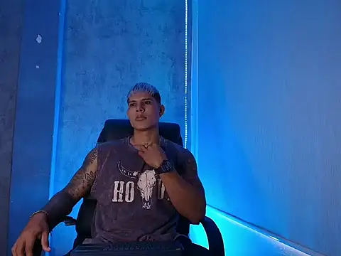 oruz stud online show from 02-01-26, 06:50