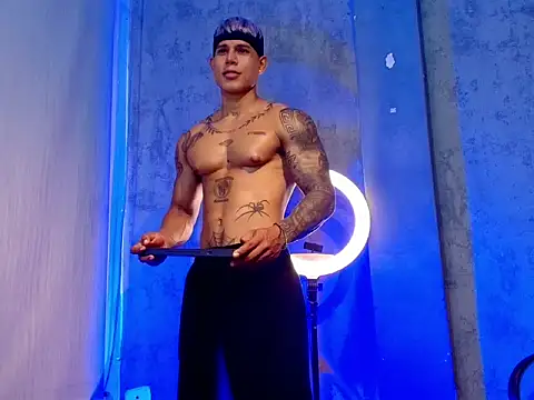 oruz stud online show from 03-07-26, 01:38