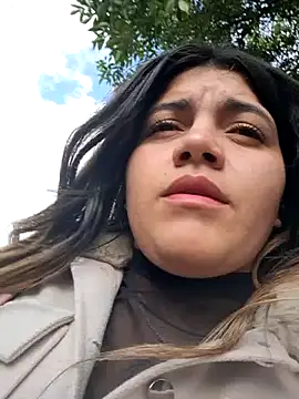 Ivy enjoy online show from 01-12-26, 09:52