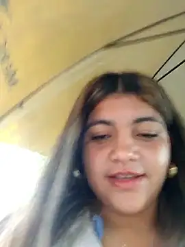 Snapshot of Ivy_enjoy chatting on 06-07-26, 08:03 Ivy enjoy online show from 06-07-26, 08:03