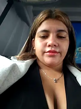 Ivy enjoy online show from 05-02-26, 04:12