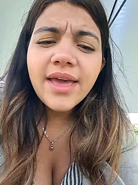 Ivy enjoy online show from 02-25-26, 04:40