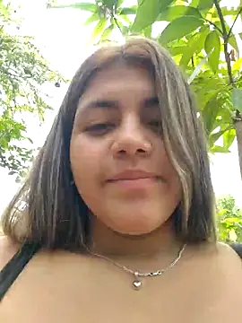 Ivy enjoy online show from 04-13-26, 07:07