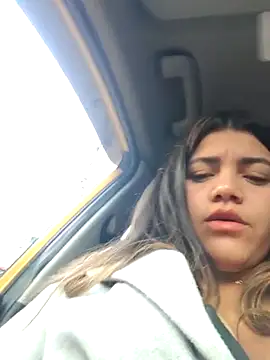 Ivy enjoy online show from 03-23-26, 10:31